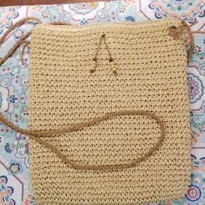 Jjill festival crossbody ❣🌷